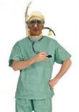 Dr. Steve Scubaski's Avatar