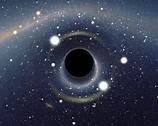 BLACK HOLE's Avatar