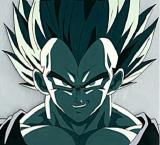 Prince Vegeta's Avatar