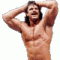 Rick Rude's Avatar