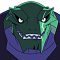 Killer Croc's Avatar