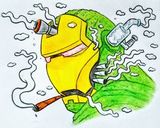 Skunk's Avatar