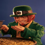 Lepreshaun's Avatar