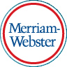 Merriam-Webster's Avatar
